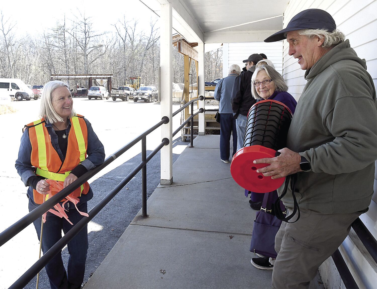 The Week in Review: Nov. 5-11, 2022